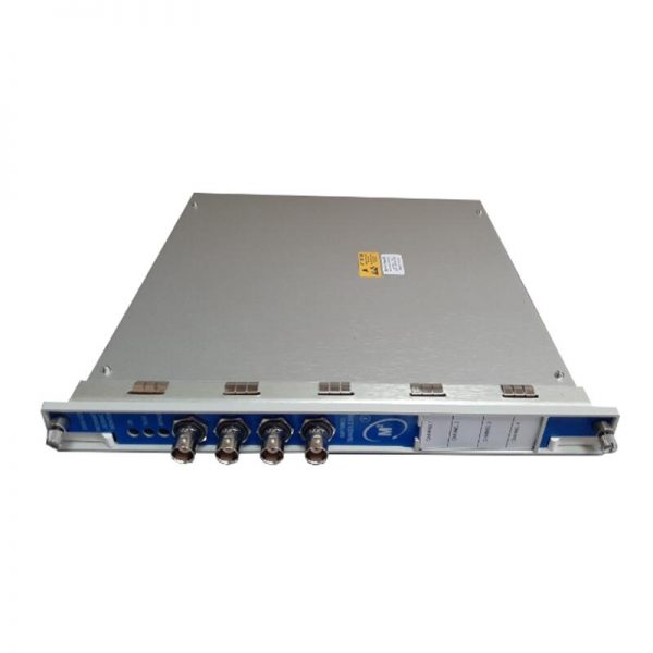 BENTLY 3500/42M 176449-02 Proximitor/Seismic Monitor (复制)