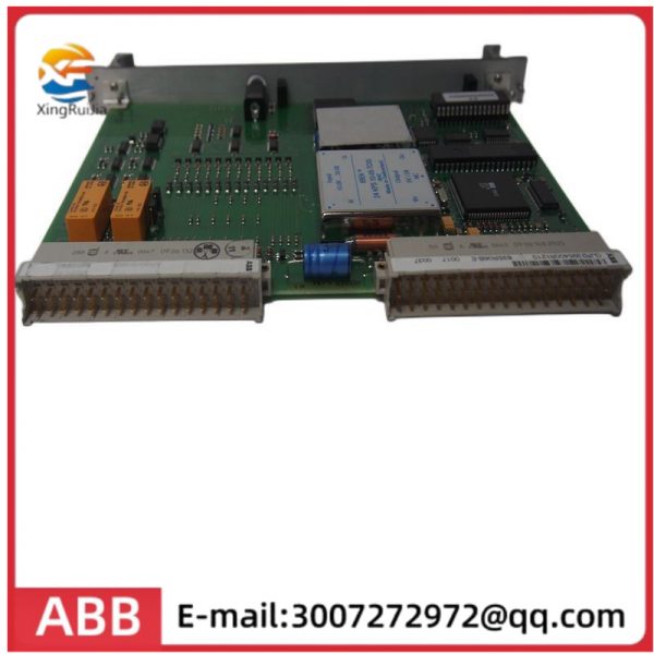 ABB 3HAC 12625-1 Nylon buckle strap