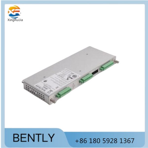 Bently Nevada 135137-01 Position I/O Module