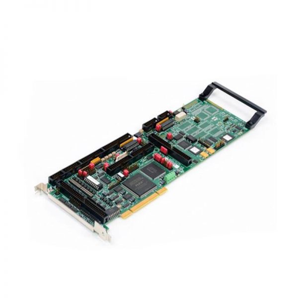 DELTATAU CLIPPERT3 high-performance motion control module (复制)