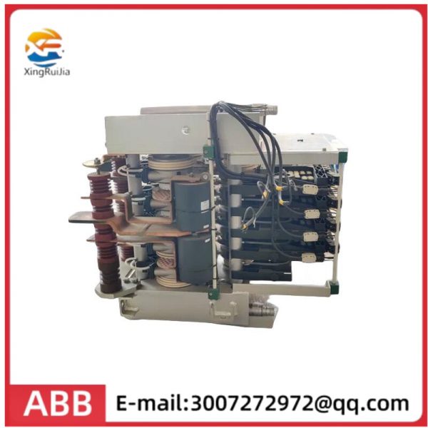 ABB 3HAC 12324-1 Protection Table