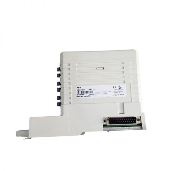 ABB CI858K01 3BSE018135R1 driver