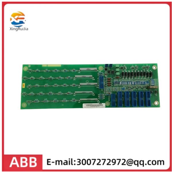 ABB SDCS-PIN-51-COAT Measurement cardin stock