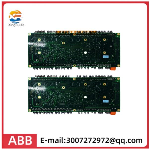 ABB UFC760BE143 3BHE004573R0143 Interface boardin stock