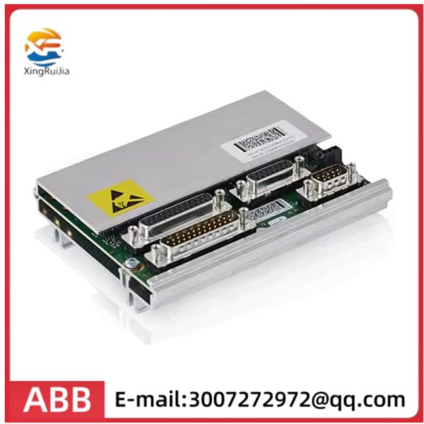 ABB 3HAC 15430-1 cable conduitin stock