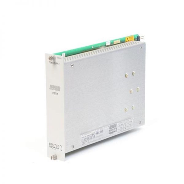 BENTLY 85515-02 DC power supply