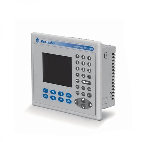 A-B 2711-K4M20A keyboard terminal