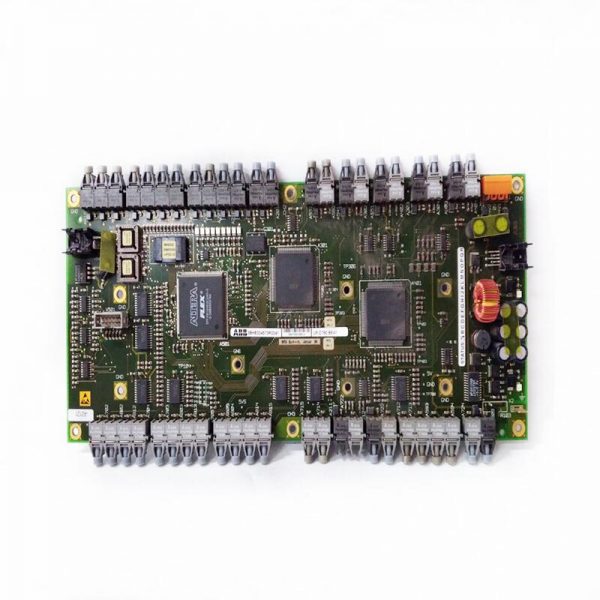 ABB UFC760BE143 3BHE004573R0143