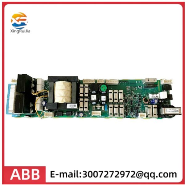 ABB UAC383 Binary Inputin stock