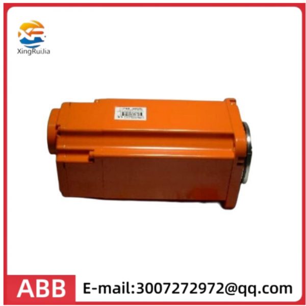 ABB 3HAC17484-8108 servo motor