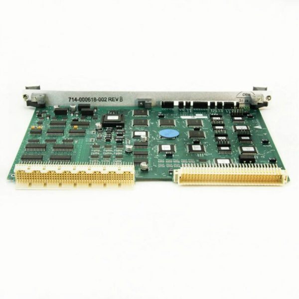 LAM 853-049542-173 Printed Circuit Board