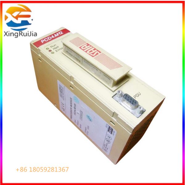 ABB SA610 3BHT300019R1 power supply in stock