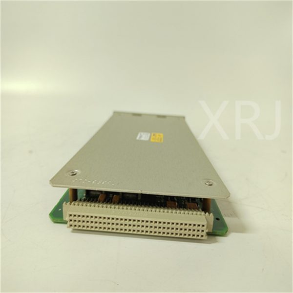 BENTLY 3500/33 149992-01 is a component within the mechanical protection system