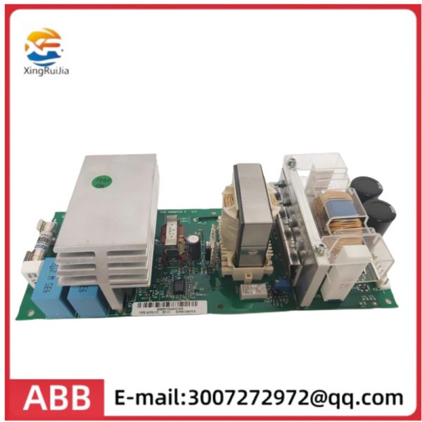 ABB 3HAC 14453-1 flanged hose