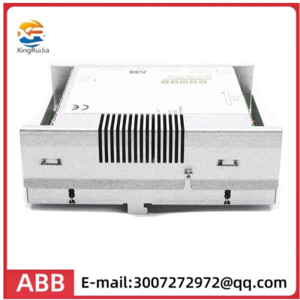 ABB 3HNE00009-1 Controllerin stock
