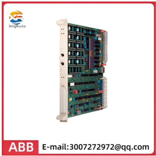 ABB 086406-002 Controller Module
