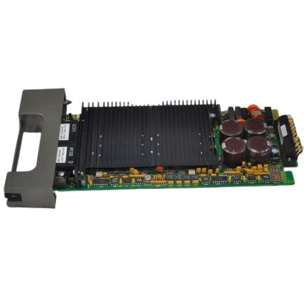 ABB IEPASO2 power module