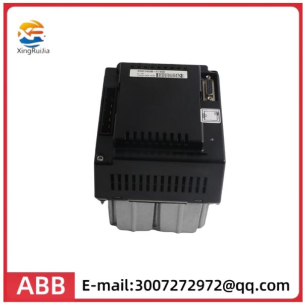 ABB 3HAC14550-4/04B servo drive unit/single