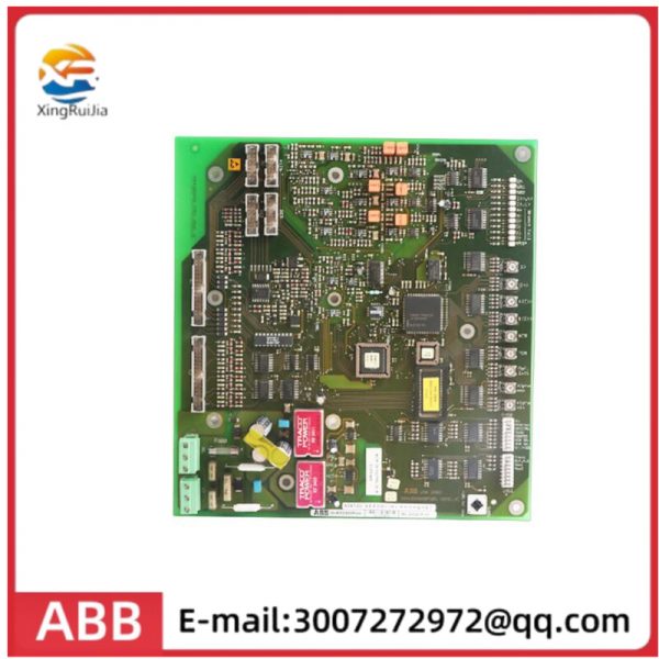 ABB UNS1860b-P (3BHB001336R0001) programmable controller module in stock (复制)