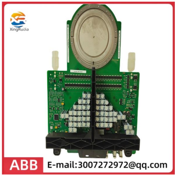 ABB 5SHY3545L0014 3BHB013085R0001 3BHE039203R0101 GVC736CE101 IGCT MODULEin stock