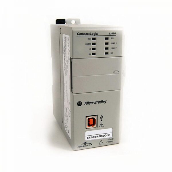 A-B VPL-B1304E-PJ14AA servo motor
