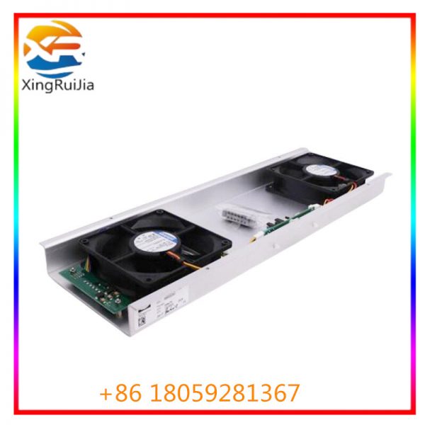 HIMA K9202 T4 Cabinet Fan Module