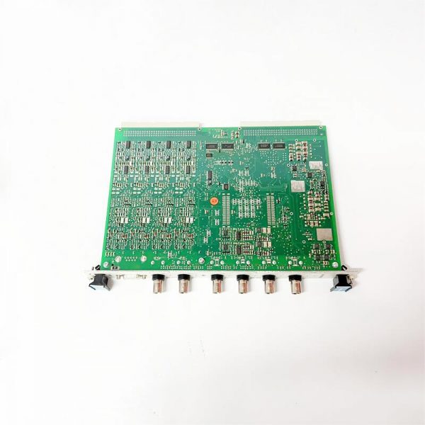 KONGSBERG RMP201-8 Input/Output (I/O) Module