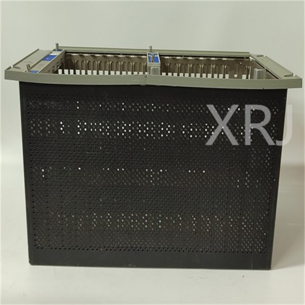 BENTLY 3500/33 149986-0116 Channel Relay Module