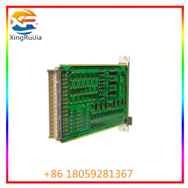 HIMA F4301 Control Module