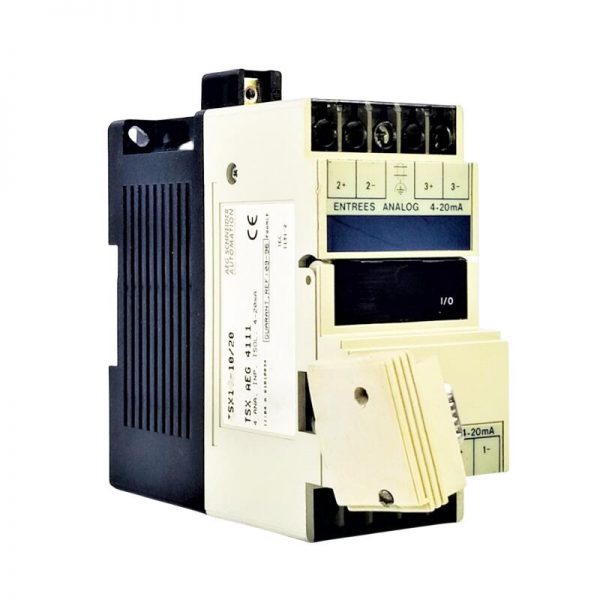 SCHNEIDER TSXASZ200 power module