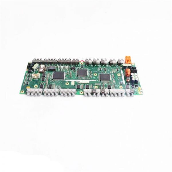 ABB UNITROL 1010 Connected to Excitation System