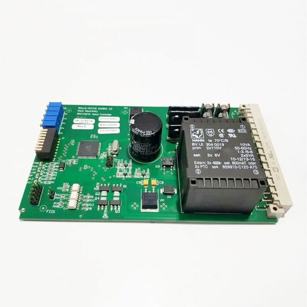 AMAT 0100-76124 Digital Input/Output (DI/O)