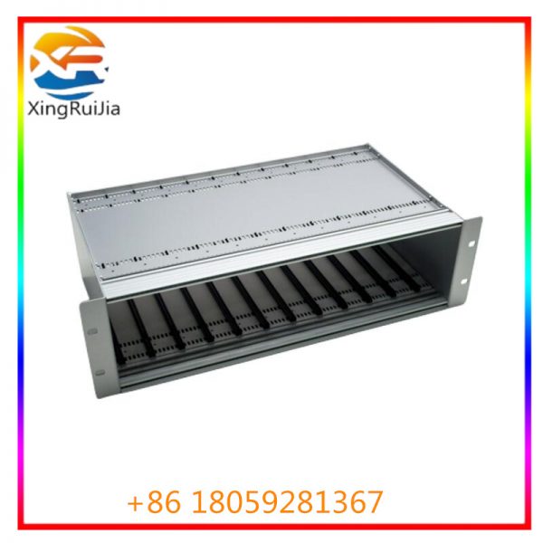 HIMA BT 21 LE/S 19" 21-Slot Subrack