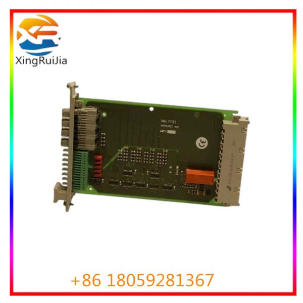 HIMA F7529（F 7529）Interface Module