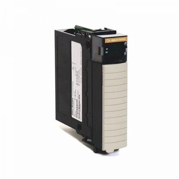 A-B 1756-IF1616 channel analog input module
