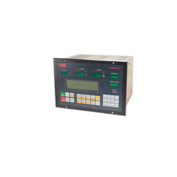 ABB CMA130 CMA130 monitor front panel in stock
