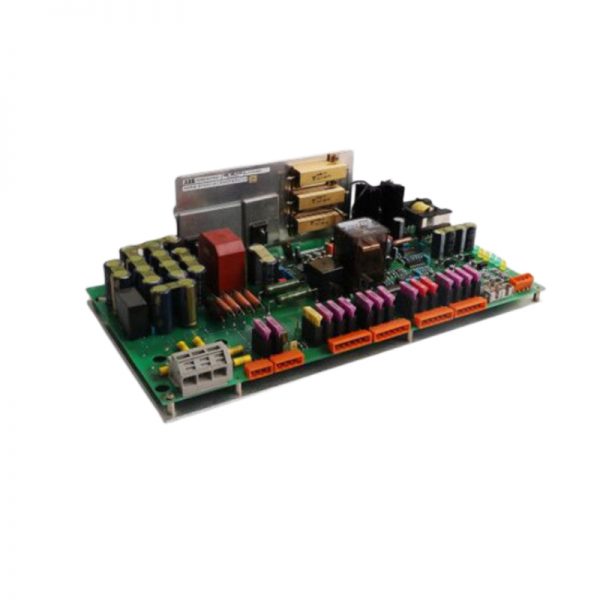 ABB KUC720AE101 3BHB003431R0101 3BHB000652R0101 Electronic Power Supply