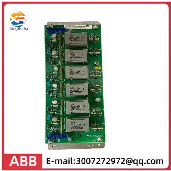 ABB 3HAC 3774-7 washer