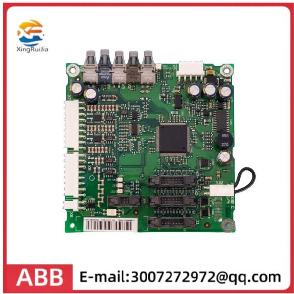 ABB 3HAC 14940-1 Wire harness manipulatorin stock