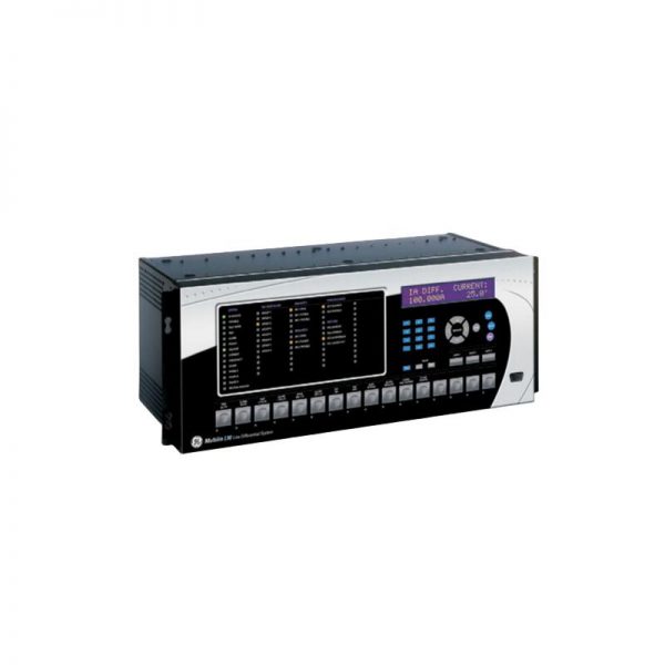 MOOG G403-552A AC servo motor