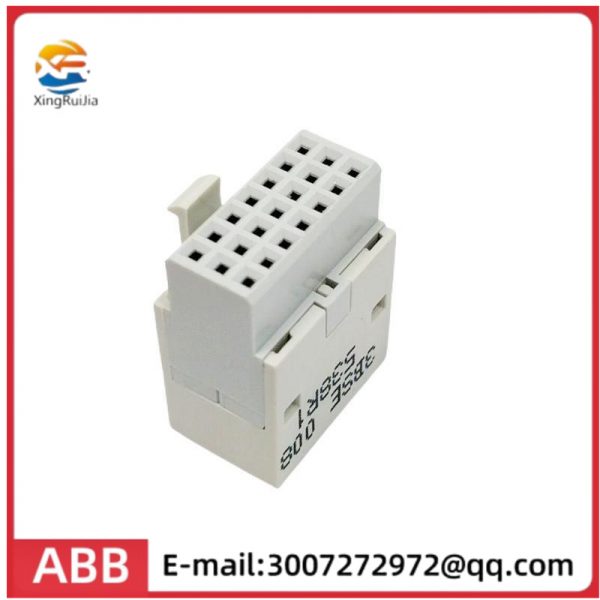 ABB 3BSE008538R1 bus terminal