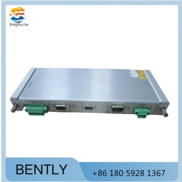 BENTLY 3500/05-01-01-00-00-00 Frame Module