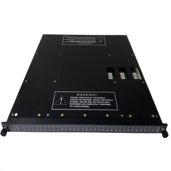 TRICON 3503E32 Point Digital Input Module