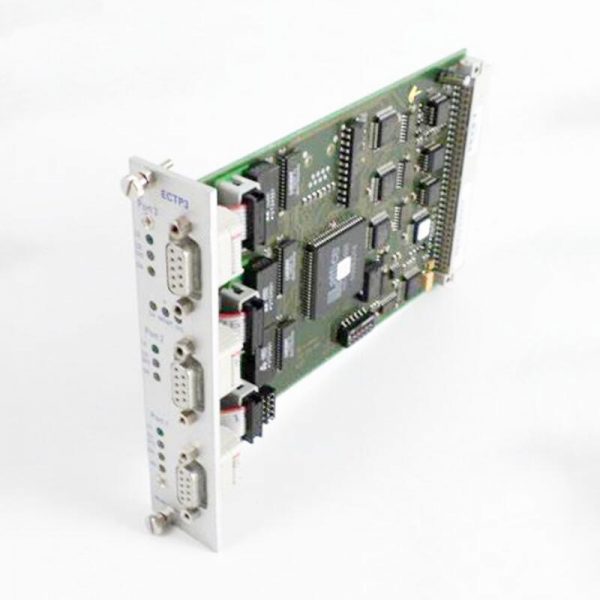 SYMAP SYMAP-ECG Digital Protection Control Equipment