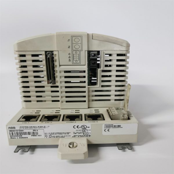 ABB PXAH 401 3BSE017235R1 operating unit in stock