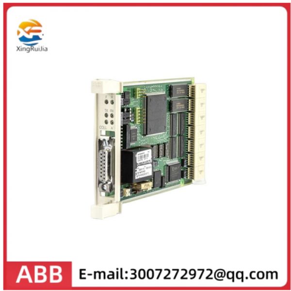 ABB DAPI100 3AST000929R109 Ethernet Communicator Interfacein stock