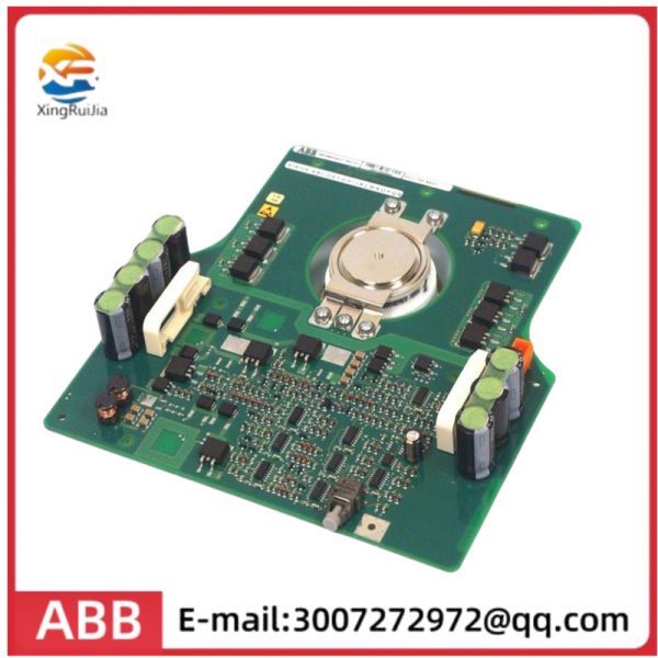 ABB PFTL101B 5.0kN 3BSE004191R1 Pressductor PillowBlock Load Cells (复制)