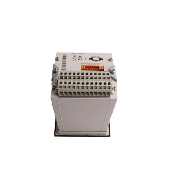 ABB PPD517A3011 Central Processing Unit (CPU)