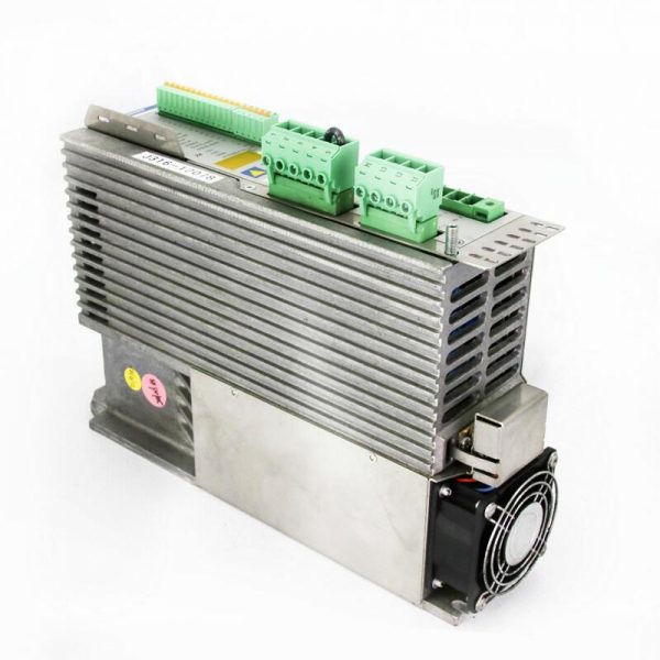 SERVO servo motor