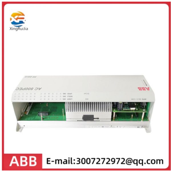 ABB 3HAC 15895-2 Upgrade Kit Internal CABLAGE